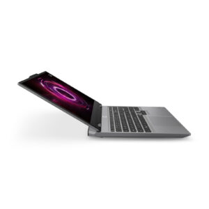 Lenovo LOQ 15AHP10 Notebook Gaming 15.6" FHD 144Hz AMD Ryzen 7 250 16GB DDR5 SSD 1TB NVIDIA GeForce RTX 5060 8GB Wi-Fi 6 Windows 11 Home Grigio 7 5 54
