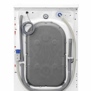 Aeg XLR7FBGH10V4 Lavatrice Carica Frontale 10 Kg Classe A 1400 Giri Inverter ProSteam Wi-Fi Bianco 7 5 62
