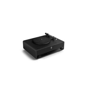 Philips TAV3000B/10 Giradischi Bluetooth a Cinghia 3 Velocità Altoparlanti Integrati 12W Nero Automatico 7 5 79