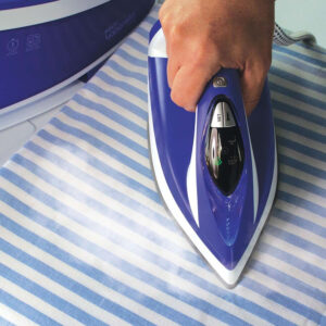 Polti Vaporella Express VE30.30 Generatore di Vapore 2200W Piastra Ceramica 240g/min 8 bar 1,6L 7 5 80