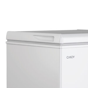 Candy CCHH 145E Congelatore a Pozzetto 137L Statico Classe E 39dB Bianco 7 5 91