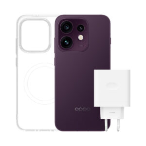 OPPO Reno16 5G Smartphone