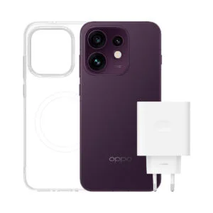 OPPO Reno16 5G Smartphone