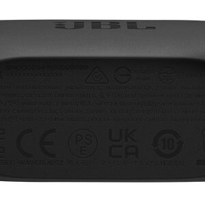 Jbl Wave Buds 2 Auricolari True Wireless Bluetooth ANC IP54 40h Nero 7 6 24