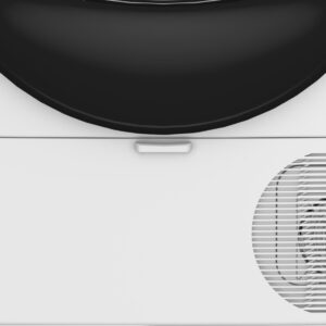 Beko BMEPT481SBI_IT Asciugatrice a Pompa di Calore 8kg Classe C Display Digitale SteamCure™ Bianco 8 6 59