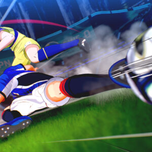 Bandai namco Captain Tsubasa 2: World Fighters Videogioco PS5 Sport Multiplayer PEGI 12 8 6 99