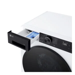 LG F4NX5011TKB Lavatrice Intelligente 11 kg Classe A-40% Bianco/Nero 4 686752b8 3015 444b b0f7 1afcc0294eea