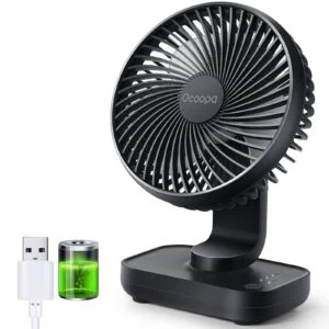 Ventilatore Da Tavolo Xtreme 10308