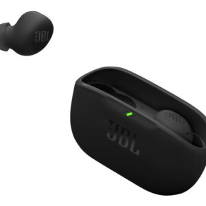 Jbl Wave Buds 2 Auricolari True Wireless Bluetooth ANC IP54 40h Nero 8 7 20