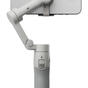 Dji Osmo Mobile 7 Stabilizzatore Gimbal per Smartphone 3 Assi ActiveTrack 7.0 Bianco 300g 10h CP.OS.00000406.01 9 7 51