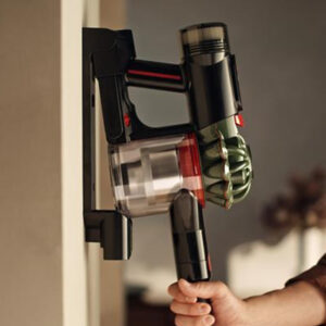 Dyson V8 Cyclone Aspirapolvere Senza Filo 2 in 1 150 AW 60 min Senza Sacchetto Filtro HEPA Nero 9 7 7