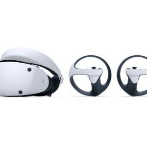 Sony PlayStation VR2 Visore VR OLED 4K HDR 110° FOV 120Hz Sense Controller Wireless PS5 9 7 75