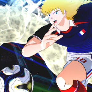 Bandai namco Captain Tsubasa 2: World Fighters Videogioco PS5 Sport Multiplayer PEGI 12 9 7 80
