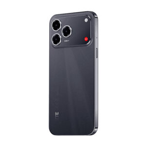 Zte Blade V80 Pro Smartphone 6,75" 4G 8GB RAM 256GB Android 16 Tripla Camera 108MP 5000mAh Nero