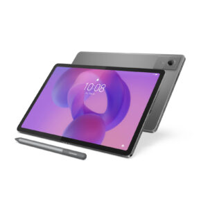 Lenovo Idea Tab Tablet 11" 2560x1600 WQXGA 90Hz MediaTek Dimensity 6300 8GB 128GB 5G Android 15 Grigio 9 7 82