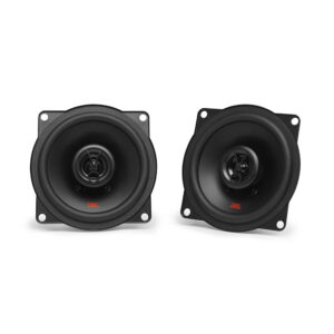 Jbl Altoparlanti Auto Coassiali 2 Vie Stage2 524 130mm 210W 35W RMS 4Ω 90dB
