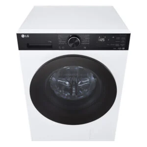 LG F4NX5011TKB Lavatrice Intelligente 11 kg Classe A-40% Bianco/Nero 2 751804c8 c3f8 460e 81e7 031531d498b1