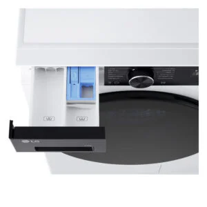 LG F4NX5011TKB Lavatrice Intelligente 11 kg Classe A-40% Bianco/Nero 6 7b7671da d3d3 446d 9ef9 a47e6668fc54