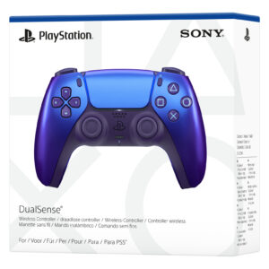 Sony DualSense Chroma Indigo V3 Controller Wireless PS5 Gamepad Bluetooth USB-C Indaco 10 8 1