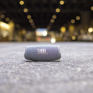 Jbl Charge 5 Altoparlante Bluetooth Portatile 30W IP67 Waterproof Powerbank PartyBoost 20h Nero 10 8 13