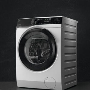 Aeg XLR7FBGH10V4 Lavatrice Carica Frontale 10 Kg Classe A 1400 Giri Inverter ProSteam Wi-Fi Bianco 10 8 33