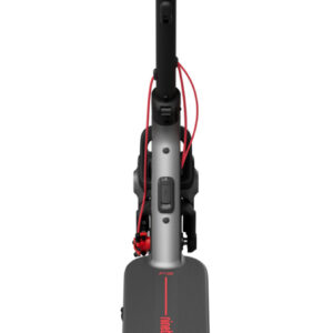 Ninebot by segway Monopattino Elettrico F3E Ruote 10" Motore 450W Autonomia 70km Velocità 25km/h Batteria 477Wh IPX6 Nero 10 8 35