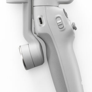 Dji Osmo Mobile 7 Stabilizzatore Gimbal per Smartphone 3 Assi ActiveTrack 7.0 Bianco 300g 10h CP.OS.00000406.01 10 8 37