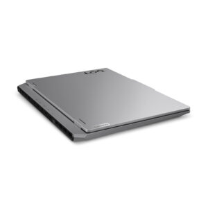Lenovo LOQ 15IRX10 Notebook Gaming 15,6" Intel Core i7-13700HX 16GB DDR5 1TB SSD NVMe RTX 5050 8GB GDDR7 Full HD 144Hz Windows 11 Home Grigio 10 8 55