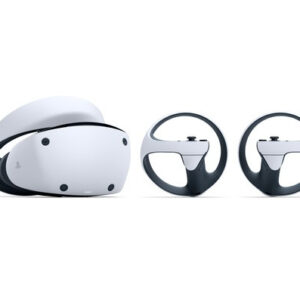 Sony PlayStation VR2 Visore VR OLED 4K HDR 110° FOV 120Hz Sense Controller Wireless PS5 10 8 57