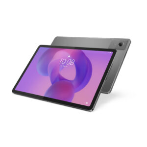 Lenovo Idea Tab Tablet 11" 2560x1600 WQXGA 90Hz MediaTek Dimensity 6300 8GB 128GB 5G Android 15 Grigio 10 8 60