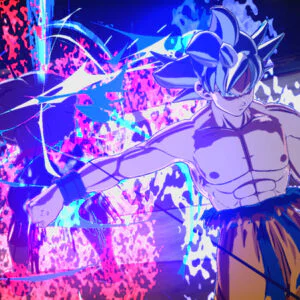 Bandai namco Dragon Ball: Sparking! Zero Nintendo Switch Picchiaduro PEGI 12 Multiplayer 10 8 63