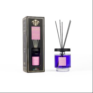 DIFFUSORE DI ESSSENZA LOGAN 500ML VIOLETTA E TALCO