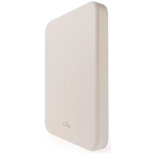 Puro Mini Power Mag Power Bank MagSafe 4200mAh Wireless 15W USB-C per iPhone 12 e Successivi Sandshell