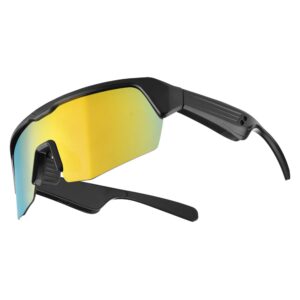 Cellular Line BTFASTVISIONK Occhiali da Sole Intelligenti Bluetooth