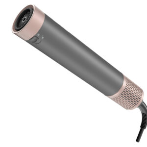 Ga.ma Multistyler Uniq Flow 4 Accessori Intercambiabili Motore Brushless 1550W 470g 11 9 35