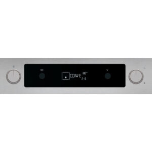 Whirlpool OAKZ9 1395 P IX Forno Elettrico da Incasso 73L Pirolitico Acciaio Inox A+ 11 9 39