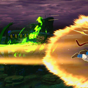 Bandai namco Dragon Ball: Sparking! Zero Nintendo Switch Picchiaduro PEGI 12 Multiplayer 11 9 51