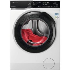 Aeg XLR7FH11YV Lavatrice Carica Frontale 11 kg Classe A 1400 Giri Vapore Bianco