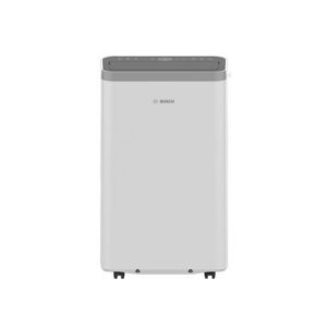 Bosch Condizionatore Portatile Monoblocco Cool 5100 3.4 kW Inverter Classe A+ 3-in-1 fino a 46 m²