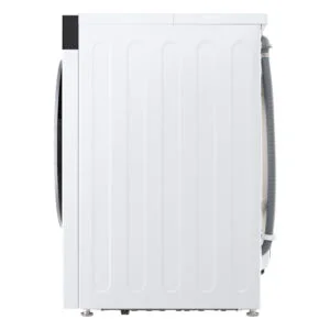LG F4NX5011TKB Lavatrice Intelligente 11 kg Classe A-40% Bianco/Nero 10 adc8c4a1 60f1 45f1 ad2c 03320f703c31