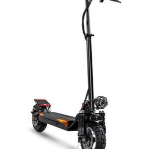 EMG Climb 2 Monopattino Elettrico 2 b1e714aa 0eda 4d57 a162 98a21804392b