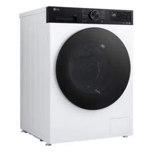 LG F4NX5011TKB Lavatrice Intelligente 11 kg Classe A-40% Bianco/Nero 7 b2bcff5c 49a4 4502 990d 31d9b9ea4562