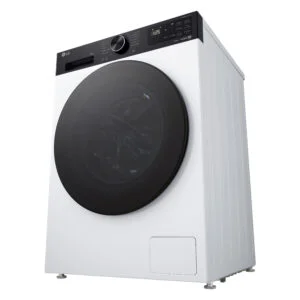 LG F4NX5011TKB Lavatrice Intelligente 11 kg Classe A-40% Bianco/Nero 9 b2efd761 7749 42bd 8a2b 7586fc5b91e5