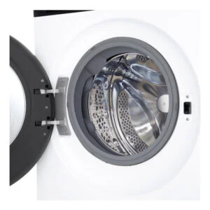 LG F4NX5011TKB Lavatrice Intelligente 11 kg Classe A-40% Bianco/Nero 5 dea71f91 f94c 4849 aa75 1a44f691f370