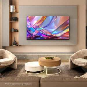 Hisense 43E79S TV 43" 4K Ultra HD Smart TV QLED Wi-Fi Nero 8 e398434c a555 4eb4 88e6 4c642ca1541c