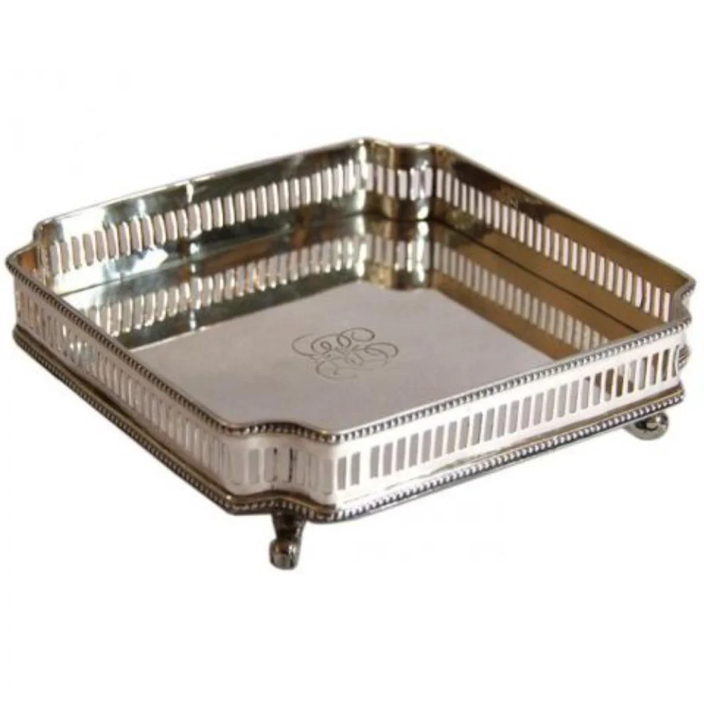 0 f670eee3 480 VASSOIETTO 16X16 RINGHIERINA E PIEDINI art 0150500 1