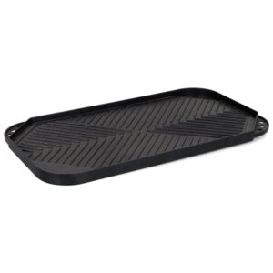 BISTECCHIERA REVERSIBILE ANTIADERENTE 49.5X27CM