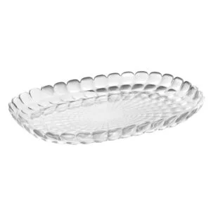 VASSOIO A SERVIRE PICCOLO DIVA CLEAR