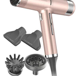 GA.MA Professional Phon iQ3 Perfetto Asciugacapelli
