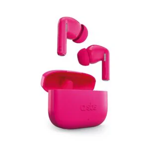 SBS TEEARTWSSPIKEP Auricolare